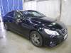 TOYOTA MARK X 2011 S/N 267848 vista dianteira esquerda