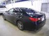 TOYOTA MARK X 2011 S/N 267848 rear left view