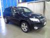 TOYOTA VANGUARD 2007 S/N 267849 front left view
