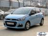 CHEVROLET SPARK 2016 S/N 267850