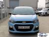 CHEVROLET SPARK 2016 S/N 267850 вид слева спереди