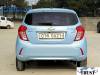 CHEVROLET SPARK 2016 S/N 267850 rear right view