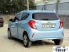 CHEVROLET SPARK 2016 S/N 267850 задний левый вид