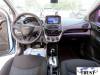 CHEVROLET SPARK 2016 S/N 267850 dashboard