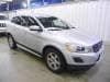 VOLVO XC60 2013 S/N 267858 front left view