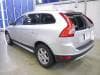 VOLVO XC60 2013 S/N 267858 rear left view
