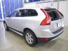 VOLVO XC60 2013 S/N 267858 rear left view