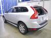 VOLVO XC60 2013 S/N 267858 vue arrière gauche