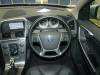 VOLVO XC60 2013 S/N 267858 painel de instrumentos