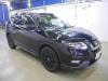 NISSAN X-TRAIL 2019 S/N 267859 front left view