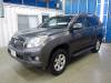 TOYOTA PRADO - LANDCRUISER 2009 S/N 267861