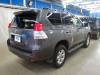 TOYOTA PRADO - LANDCRUISER 2009 S/N 267861 vista traseira direita