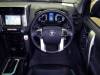 TOYOTA PRADO - LANDCRUISER 2009 S/N 267861 приборной панели