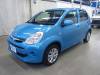 TOYOTA PASSO 2015 S/N 267863