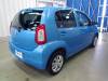 TOYOTA PASSO 2015 S/N 267863 rear right view