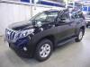 TOYOTA PRADO - LANDCRUISER 2015 S/N 267867