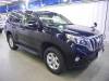 TOYOTA PRADO - LANDCRUISER 2015 S/N 267867 вид слева спереди