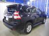 TOYOTA PRADO - LANDCRUISER 2015 S/N 267867 rear right view