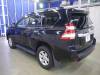 TOYOTA PRADO - LANDCRUISER 2015 S/N 267867 vue arrière gauche