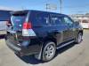 TOYOTA PRADO - LANDCRUISER 2013 S/N 267885 vue arrière droit