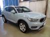 VOLVO XC40 2018 S/N 267890 vista dianteira esquerda