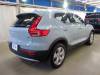 VOLVO XC40 2018 S/N 267890 vista traseira direita