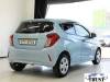 CHEVROLET SPARK 2016 S/N 267893 rear right view