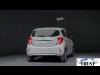 CHEVROLET SPARK 2016 S/N 267906 rear left view