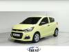 CHEVROLET SPARK 2017 S/N 267907