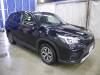 SUBARU FORESTER 2019 S/N 267919 front left view