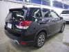 SUBARU FORESTER 2019 S/N 267919 rear right view