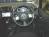 NISSAN NOTE 2014 S/N 267973 приборной панели