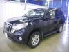 TOYOTA PRADO - LANDCRUISER 2015 S/N 267980