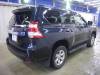 TOYOTA PRADO - LANDCRUISER 2015 S/N 267980 vue arrière droit