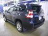 TOYOTA PRADO - LANDCRUISER 2015 S/N 267980 vista traseira esquerda