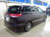 TOYOTA ESTIMA (PREVIA) 2011 S/N 267984 vista traseira direita