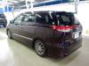 TOYOTA ESTIMA (PREVIA) 2011 S/N 267984 задний левый вид