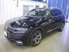 VOLKSWAGEN TIGUAN 2017 S/N 268203