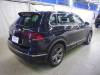 VOLKSWAGEN TIGUAN 2017 S/N 268203 vista traseira direita