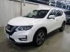 NISSAN X-TRAIL 2018 S/N 268214