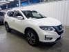 NISSAN X-TRAIL 2018 S/N 268214 front left view