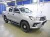 TOYOTA HILUX 2018 S/N 268229 front left view