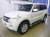 MITSUBISHI PAJERO (MONTERO/SHOGUN) 2012 S/N 268233