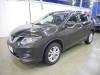 NISSAN X-TRAIL 2015 S/N 268261