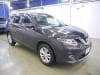 NISSAN X-TRAIL 2015 S/N 268261 front left view