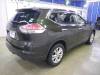 NISSAN X-TRAIL 2015 S/N 268261 rear right view