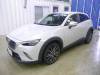 MAZDA CX-3 2015 S/N 268262