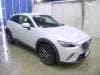 MAZDA CX-3 2015 S/N 268262 front left view