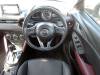 MAZDA CX-3 2015 S/N 268262 tableau de bord