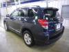 TOYOTA VANGUARD 2011 S/N 268263 rear left view